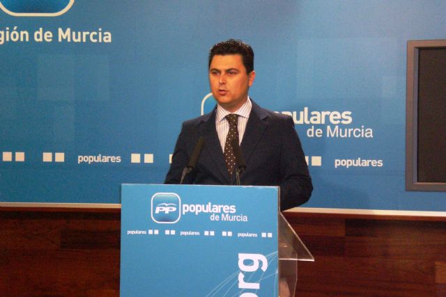 El PP defiende que la nueva Ley de Transporte velará por los puestos de trabajo de las concesionarias - 1, Foto 1