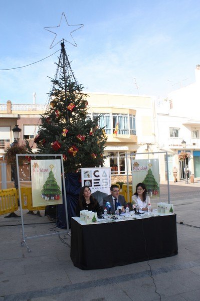 Empieza la Navidad cultural en Torre-Pacheco 2012 - 2, Foto 2