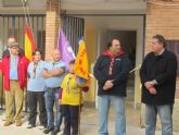 Inaugurado la nueva sede de los Scouts