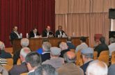 La Junta General de la Comunidad de Regantes informó sobre las nuevas inversiones de más de 4,5 millones de euros para la modernización de regadíos