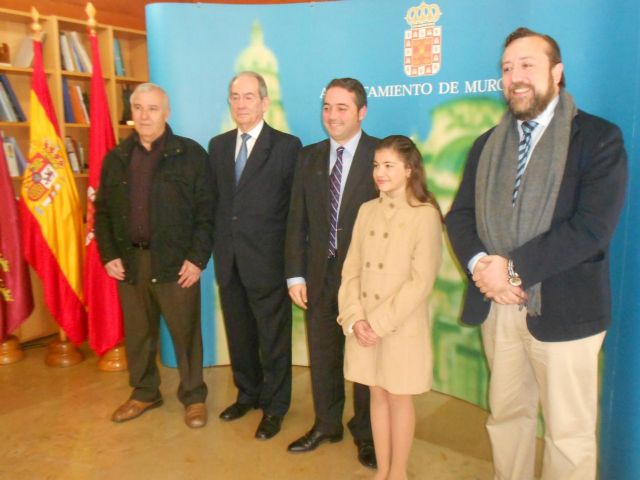 El itinerario de la Cabalgata de Reyes Magos incorpora la Avenida Gutiérrez Mellado - 1, Foto 1