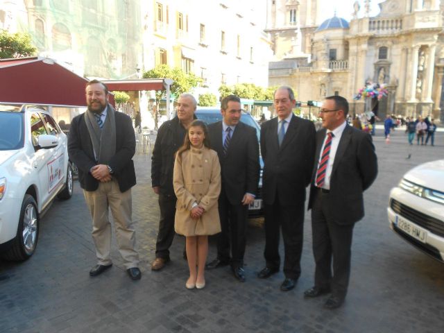 El itinerario de la Cabalgata de Reyes Magos incorpora la Avenida Gutiérrez Mellado - 2, Foto 2