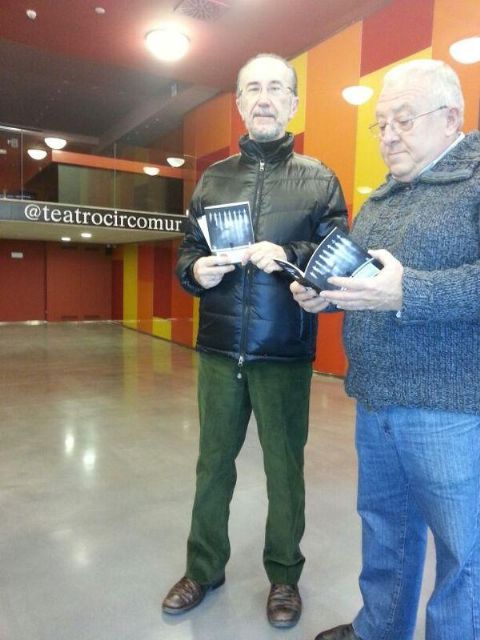 Teatro Circo Murcia edita 15.000 ejemplares con la nueva programación de 2013 - 1, Foto 1