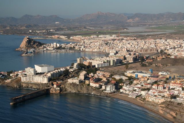 El paro baja en Águilas en 52 personas durante el mes de diciembre - 1, Foto 1