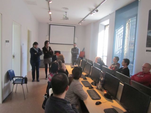 Curso diseño web - 1, Foto 1