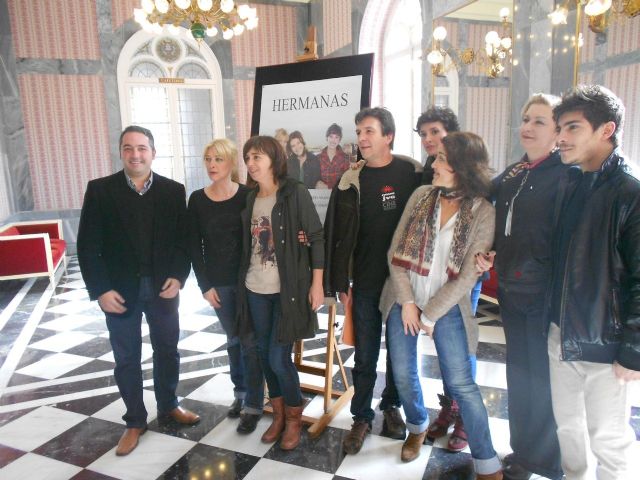 El Teatro Romea de Murcia abre su nueva temporada con el estreno de Hermanas - 2, Foto 2