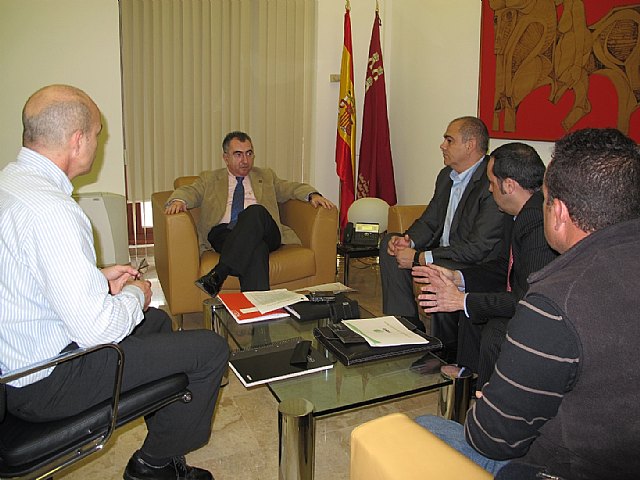 La Comunidad fomenta el aprovechamiento sostenible de la biomasa forestal para asentar una cadena energética limpia - 1, Foto 1