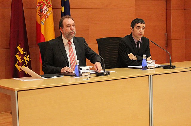 170 millones de euros para garantizar el funcionamiento de las universidades públicas - 1, Foto 1