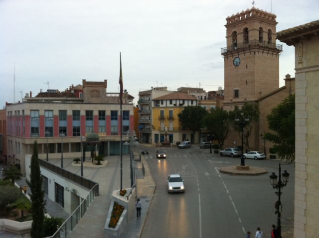 La concejalía de Urbanismo y Ordenación del Territorio tramitó en el 2012 un total de 490 licencias de obra menor y 233 obras mayores - 1, Foto 1