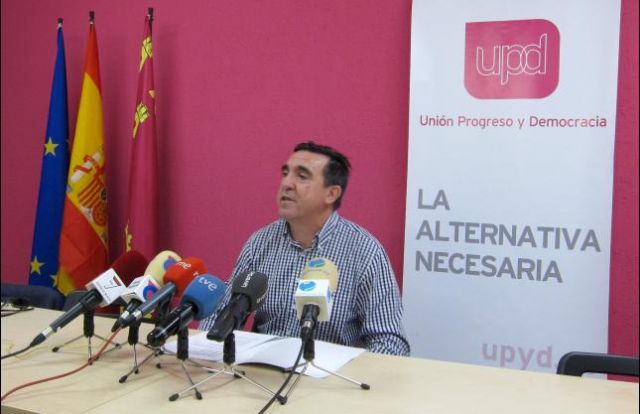 UPyD critica que el proyecto de reforma de la Administración local no aborda la fusión de ayuntamientos y mantiene las diputaciones - 1, Foto 1