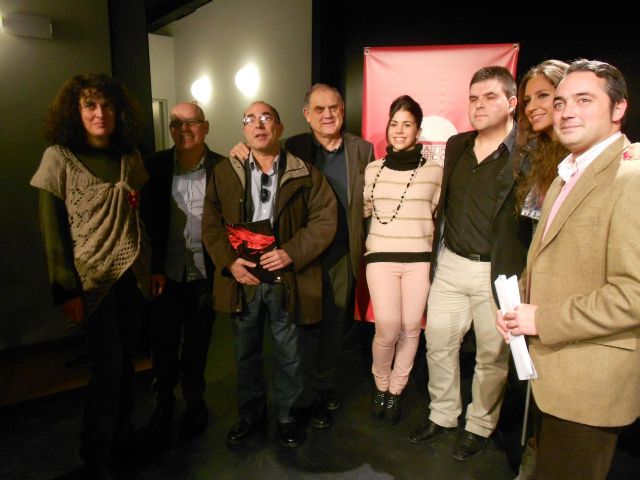 Murcia retoma la Cumbre Flamenca con las nuevas figuras del momento - 1, Foto 1