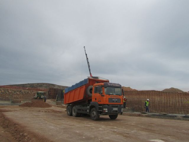 Empiezan las obras de la residencia sociosanitaria de la Fundación Diagrama - 1, Foto 1