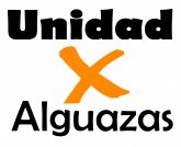 Unidad por Alguazas denuncia en los Tribunales al alcalde del municipio por negar el acceso a unas facturas