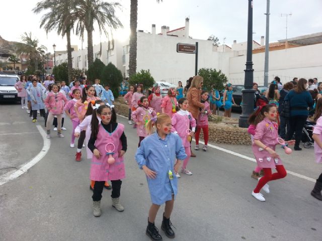 Carnaval 2013 en Villanueva - 4, Foto 4