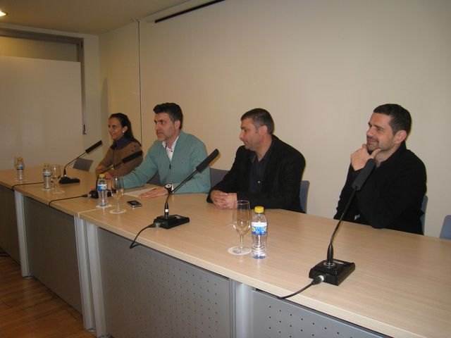 El Auditorio Regional acoge mañana la ´Gala de Bailarines Murcianos´ - 1, Foto 1