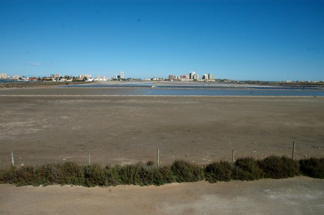 Salvemos las Salinas de Marchamalo - 1, Foto 1