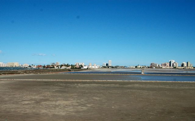 Salvemos las Salinas de Marchamalo - 2, Foto 2