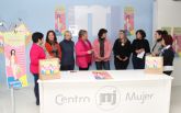 La campaña 'Marzo en Femenino' ofrecer descuentos y promociones en ms de 100 comercios de Puerto Lumbreras con motivo del Mes de la Mujer