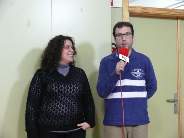 Comienza el taller gratuito de Coeducación para padres y madres de la localidad - 2, Foto 2