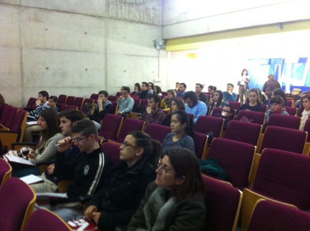 ENAE Business School organiza la mesa Redonda: ¿Cómo se dirige una empresa? - 1, Foto 1