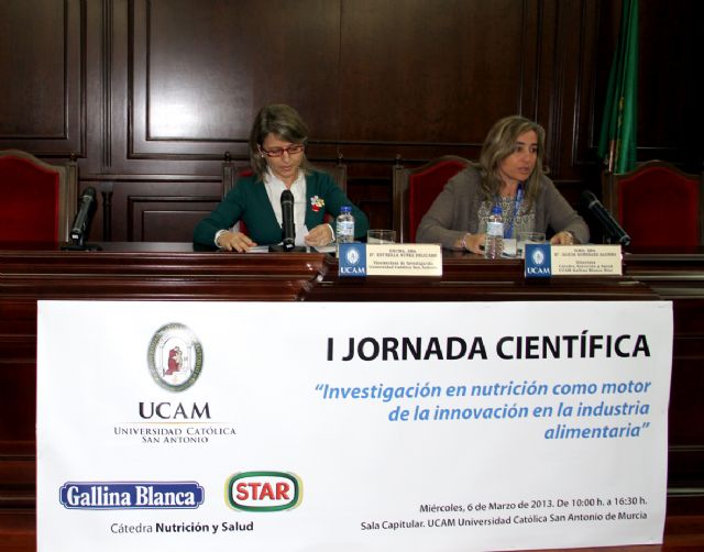 Innovación e investigación: pilares fundamentales en la industria alimentaria - 1, Foto 1