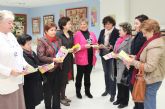 Ms de 60 actividades para celebrar el Mes de la Mujer con la programacin 'Marzo en Femenino' en Puerto Lumbreras