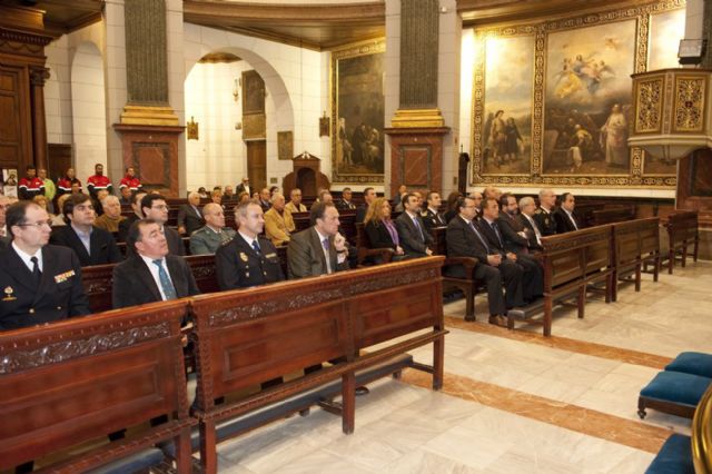 Las intervenciones de los Bomberos registran en 2012 los datos más bajos de la última década - 2, Foto 2