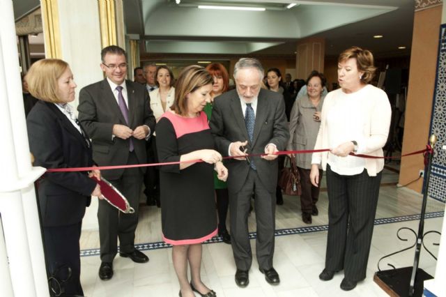 Un paseo por el origen del voto femenino en España - 3, Foto 3