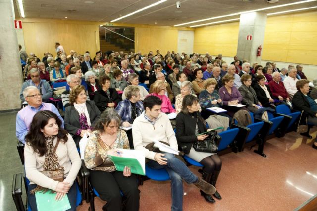 Los Mayores también apuestan por el Medio Ambiente - 3, Foto 3