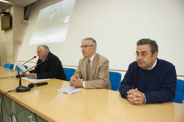 Los Mayores también apuestan por el Medio Ambiente - 4, Foto 4