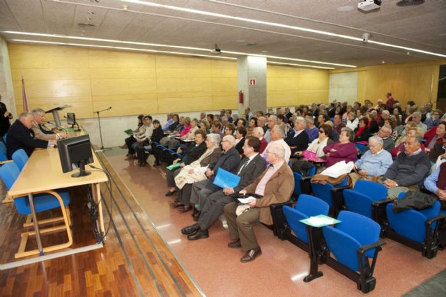 Los Mayores también apuestan por el Medio Ambiente - 5, Foto 5