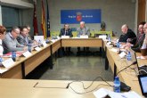 Comienzan las reuniones de trabajo de las mesas sectoriales del Plan Estratgico para el diseño de una Regin de futuro