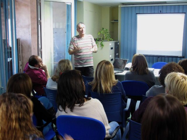 Los profesionales de Servicios Sociales se ponen al día en Inclusión Social - 1, Foto 1