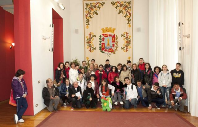 El Proyecto Arce, una oportunidad de desarrollo e integración para los niños de Educación Especial - 3, Foto 3