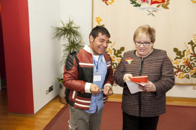 El Proyecto Arce, una oportunidad de desarrollo e integración para los niños de Educación Especial - 4, Foto 4