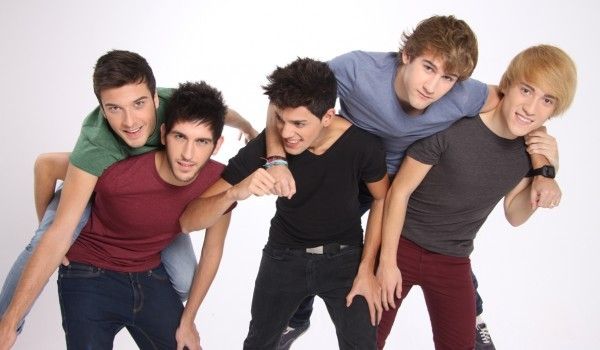 El joven grupo musical Auryn actuará en El Batel este domingo - 1, Foto 1