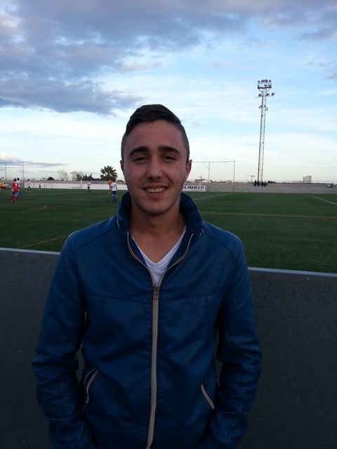 Un nuevo jugador de la Escuela de Futbol de Torre-Pacheco ficha por el Villarreal C. F. - 2, Foto 2