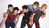 El joven grupo musical Auryn actuar en El Batel este domingo