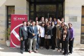 ENAE Business School da la bienvenida a sus alumnos internacionales procedentes de Guatemala y Mxico