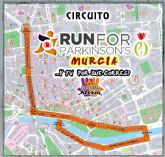 Cartagena se suma al Run for Parkinsons