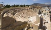 El Teatro Romano de Cartagena estar abierto el puente de San Jos