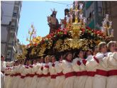 Santo Toms presenta el Libro 'Dominus meus et Deus meus' por su 50 Aniversario 1963 - 2013