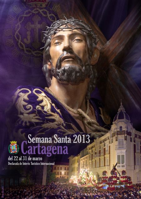 Alcaldía dicta el tradicional bando de reordenación del tráfico durante la Semana Santa - 1, Foto 1