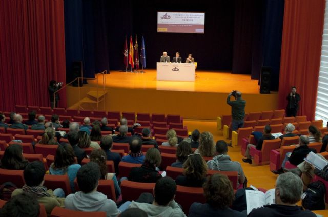 La gestión y conservación del patrimonio subacuático, a debate en Cartagena - 1, Foto 1