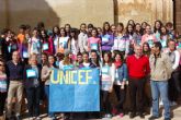 El I.E.S. 'Felipe II' marcha para mejorar la educacin en Nger