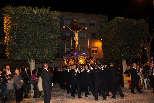 Extraordinaria Semana Santa 2013 - 1, Foto 1