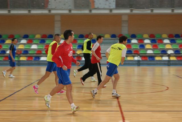 ÁLEX: Vamos a Santiago a ganar, para meternos en otra final - 1, Foto 1