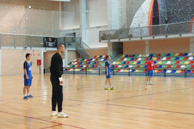 ÁLEX: Vamos a Santiago a ganar, para meternos en otra final - 2, Foto 2