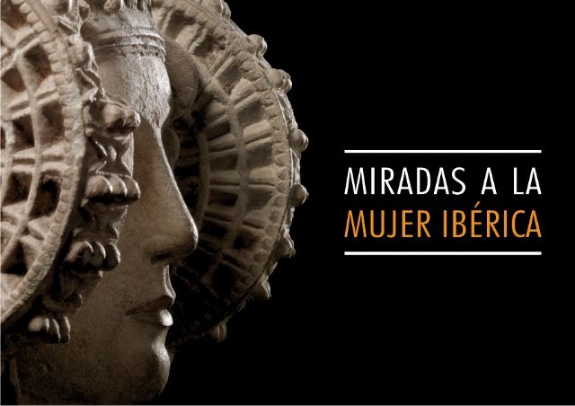 El próximo viernes se inaugura la exposición Miradas a la mujer ibérica - 1, Foto 1