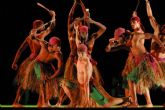 El Ballet Folklórico de Cuba ofrecerá una clase técnica previa al espectáculo en El Batel